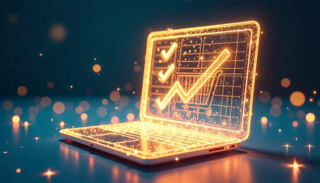 چگونه آنلاین شاپ بزنیم