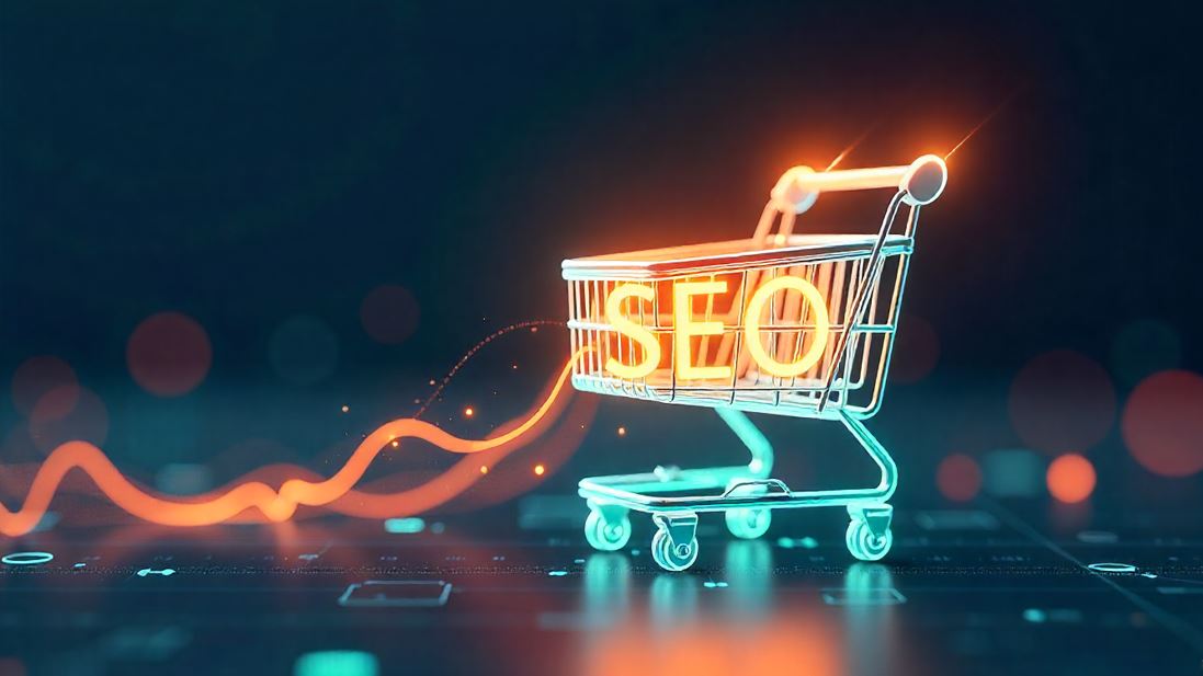 آموزش سئو سایت فروشگاهی
