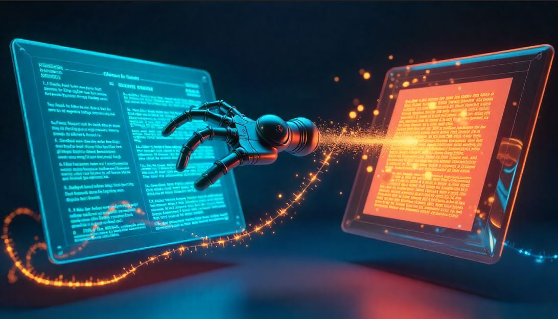 خدمات تولید محتوای سئو