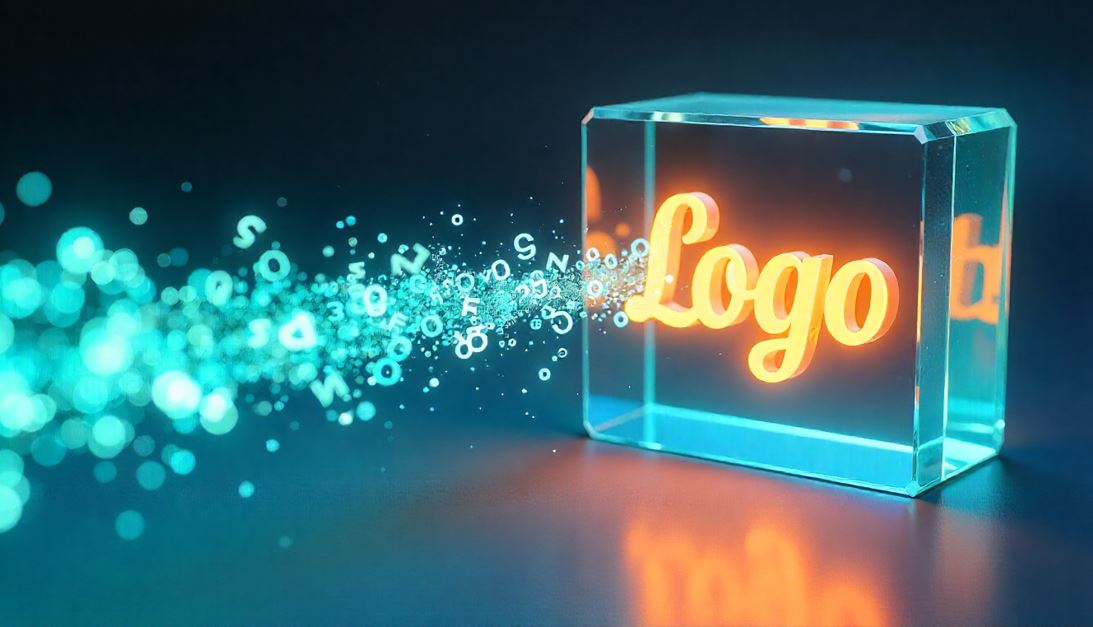 خدمات طراحی لوگو