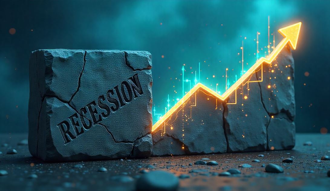 رکود تورمی و طراحی سایت