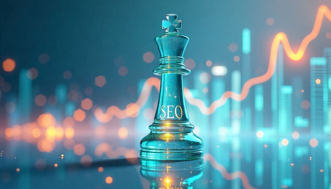 سئو مارکتینگ