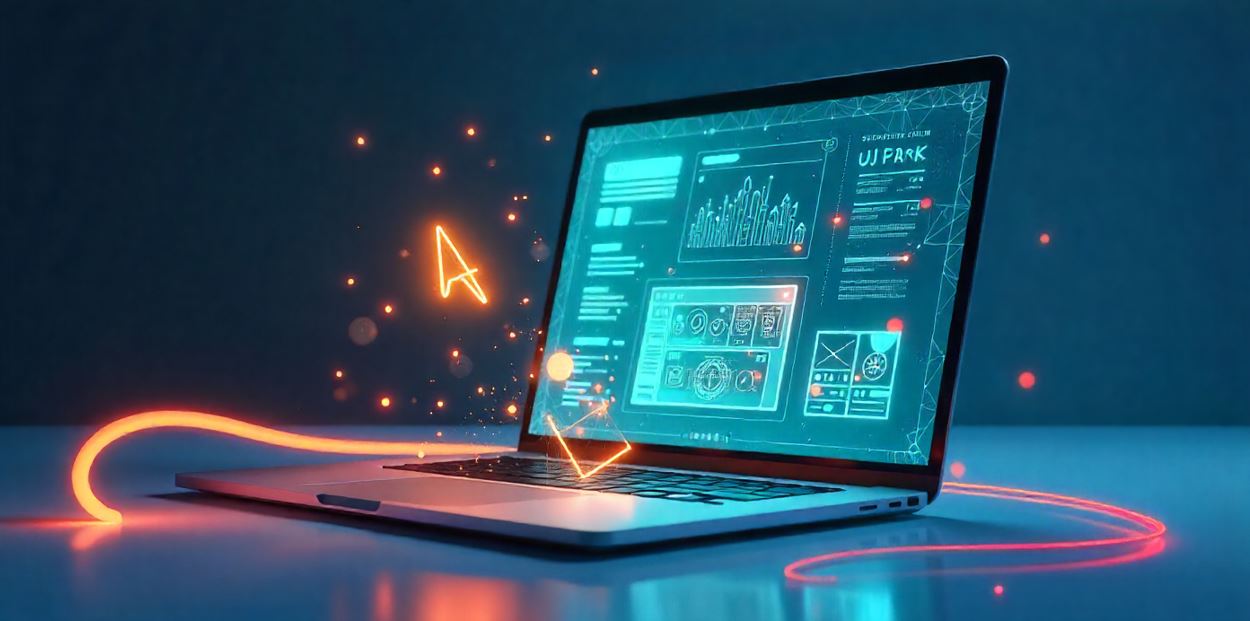 طراحی سایت حرفه ای