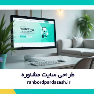 طراحی-سایت-مشاوره