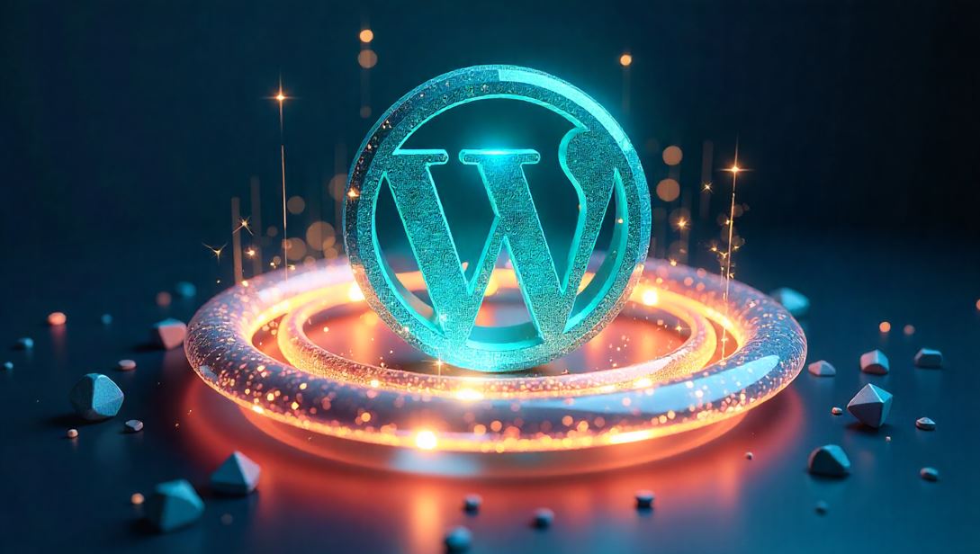 پشتیبانی سایت وردپرسی