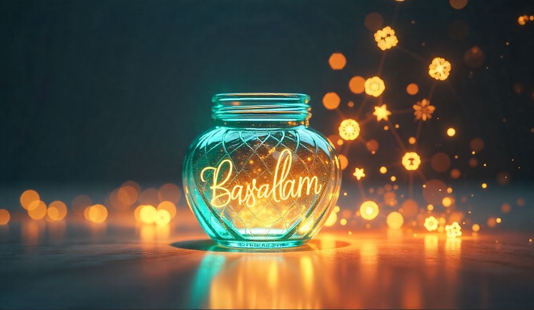 چگونه در باسلام فروشنده شویم