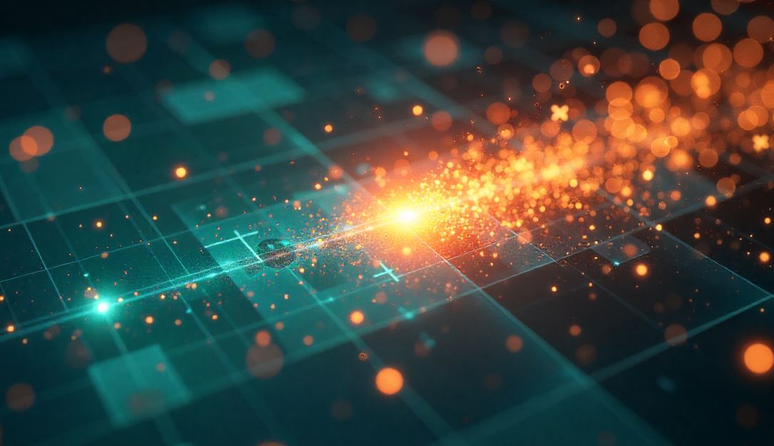 ریزتعامل چیست